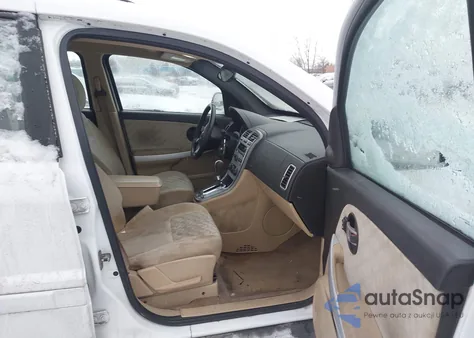 2008 Chevrolet Equinox Ls из США, поврежденный, VIN 2CNDL23F286283634